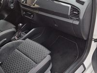 Gebraucht Skoda Fabia 125 PS (91 kW) 2018 Weiß Kleinwagen