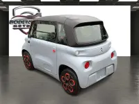 Gebraucht Citroën AMI 2021 Kleinwagen