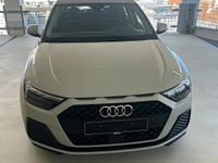 Gebraucht Audi A1 Sportback 95 PS (69 kW) 2025 Silber Kleinwagen