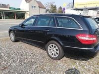 Gebraucht Mercedes E350 292 PS (214 kW) 2011 Schwarz Kombi
