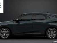 Neu Cupra Raval Endurance 155 kW (211 PS) 2026 Blau SUV