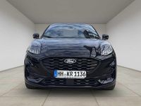 Gebraucht Ford Puma ST 125 PS (91 kW) 2025 Schwarz Limousine