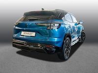 Neu Renault Austral Esprit Alpine 200 PS (147 kW) 2025 Perlmuttweiß + dach black pearlschwarz (weiß) SUV