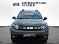 Gebraucht Dacia Duster Essentiel 91 PS (66 kW) 2023 Grau SUV