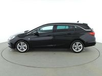 Gebraucht Opel Astra Innovation 200 PS (147 kW) 2018 Schwarz Kombi