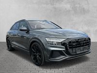 gebraucht Audi Q8 50 TDI quattro S-Line