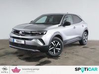 Gebraucht Opel Mokka Edition 136 PS (100 kW) 2026 Grau SUV