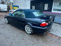 gebraucht BMW 330 Cabriolet 330 Ci *M-Paket*M