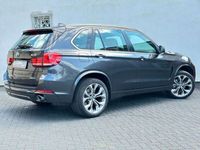 gebraucht BMW X5 30d Pano-SoftClose-Spur-LED-HeadUp-360-