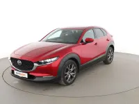 Gebraucht Mazda CX-30 Selection 180 PS (132 kW) 2020 Rot SUV