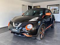Gebraucht Nissan Juke 360º 190 PS (139 kW) 2015 Schwarz SUV