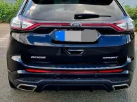 Gebraucht Ford Edge Sport 209 PS (153 kW) 2016 Schwarz SUV