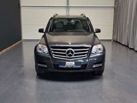 gebraucht Mercedes GLK220 CDI 4Matic Sport *Leder| Pano| Xenon| PDC*