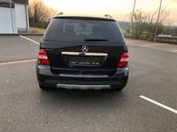 gebraucht Mercedes ML420 cdi 4Matic