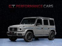 Gebraucht Mercedes G580 AMG Edition 1 431 kW (587 PS) 2025 Grau SUV
