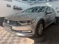 Gebraucht VW Passat 150 PS (110 kW) 2014 Silber Limousine