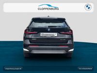 Gebraucht BMW iX1 Performance 230 kW (313 PS) 2023 Schwarz SUV