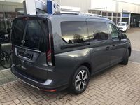 Gebraucht Ford Tourneo Connect Active 122 PS (89 kW) 2025 Grau Van / Kleinbus