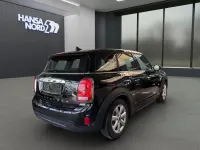 Gebraucht Mini Cooper Countryman 136 PS (100 kW) 2018 Schwarz SUV