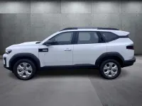 Neu Dacia Bigster Essentiel 140 PS (102 kW) 2025 Weiß SUV