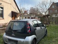 Gebraucht Smart ForFour 95 PS (69 kW) 2005 Grau Kleinwagen
