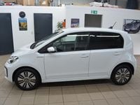 Gebraucht VW e-up! Style 61 kW (83 PS) 2022 Weiß Kleinwagen
