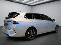 Używany Opel Astra 131 KM (96 kW) 2025 Szary Kombi