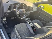 Gebraucht Cupra Ateca VZ 300 PS (220 kW) 2021 Grau SUV