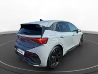 Gebraucht Cupra Born 150 kW (204 PS) 2024 Vapor grau Kleinwagen