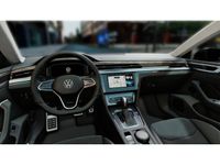 Brugt VW Arteon Elegance 190 HK (139 kW) 2024 Grå Stationcar