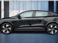 Gebraucht Renault Megane E-Tech Equilibre 96 kW (131 PS) 2022 Schwarz Limousine