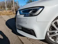 Gebraucht Audi A3 Sportback e-tron Sport 204 PS (150 kW) 2020 Weiß Kleinwagen