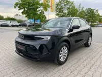Gebraucht Opel Mokka Enjoy 136 PS (100 kW) 2024 Schwarz SUV