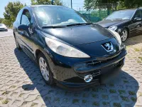 Gebraucht Peugeot 207 120 PS (88 kW) 2007 Kleinwagen