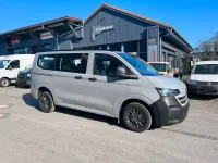 Usata VW Caravelle 150 CV (110 kW) 2025 Grigio Furgone