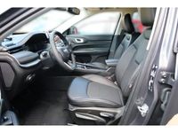 Gebraucht Jeep Compass Limited 131 PS (96 kW) 2023 Silber SUV