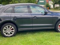 gebraucht Audi Q5 Diesel