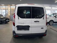 Neu Ford Transit Connect Trend 101 PS (74 kW) 2025 Frostweiß Van / Kleinbus