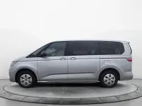 Second-hand VW Multivan Basis 150 CP (110 kW) 2025 Argintiu Monovolum