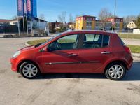 gebraucht Renault Clio III 1.2 TCE TURBO