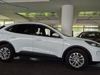 Gebraucht Ford Kuga Titanium X 190 PS (139 kW) 2023 Weiß SUV