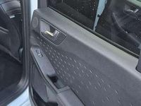 Gebraucht Ford Kuga ST-Line X 150 PS (110 kW) 2021 Weiß SUV