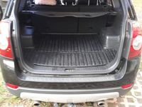 gebraucht Chevrolet Captiva 2.0 LS 4WD 5-Sitzer LS