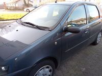 gebraucht Fiat Punto 1.2 SX , Bj 2000, TÜV 8/23