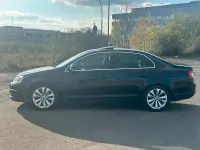 Gebraucht VW Jetta 140 PS (102 kW) 2005 Schwarz Limousine