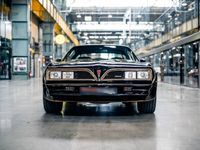 gebraucht Pontiac Trans Am BANDIT Edition