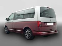 Gebraucht VW Multivan Comfortline 204 PS (150 kW) 2023 Silber Van