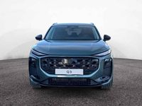 Neu Audi Q3 S-Line 272 PS (200 kW) 2026 Grün SUV