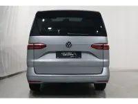 Gebraucht VW Multivan Goal 150 PS (110 kW) 2026 Monosilber Van / Kleinbus