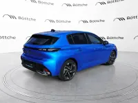 Gebraucht Peugeot 308 Allure 181 PS (133 kW) 2022 Weiss/typ aussenverkleidung metalliclackierung Kombi